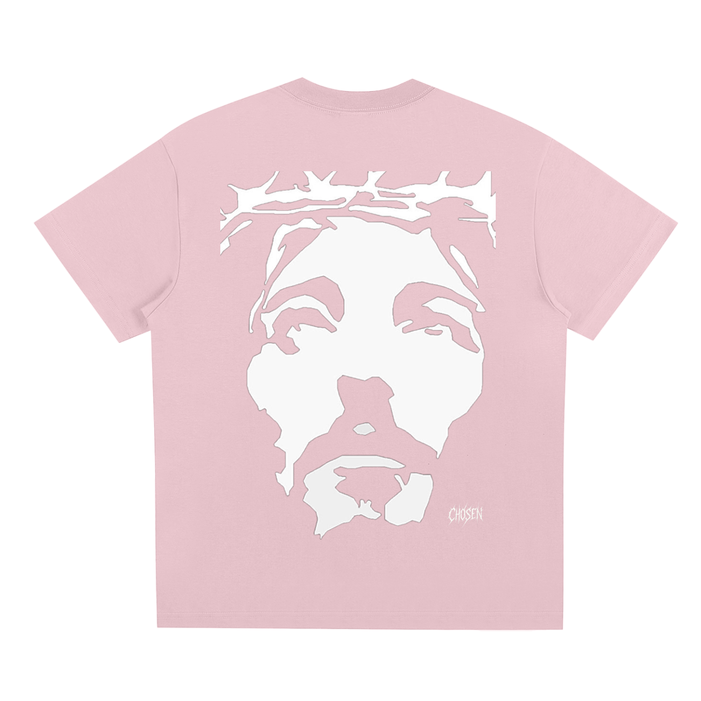 Chosen King of kings loose fit T-shirt