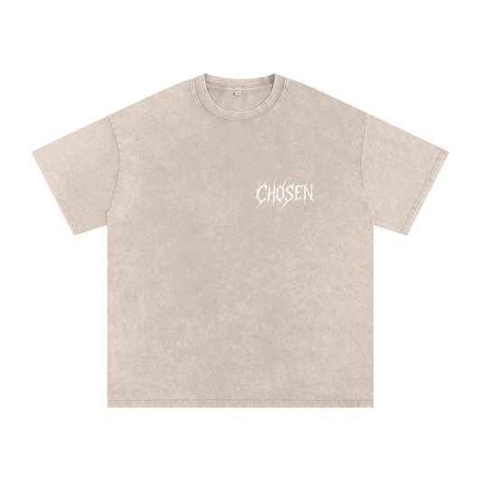 Chosen Soft Feel T-shirt John 3:16 Edition
