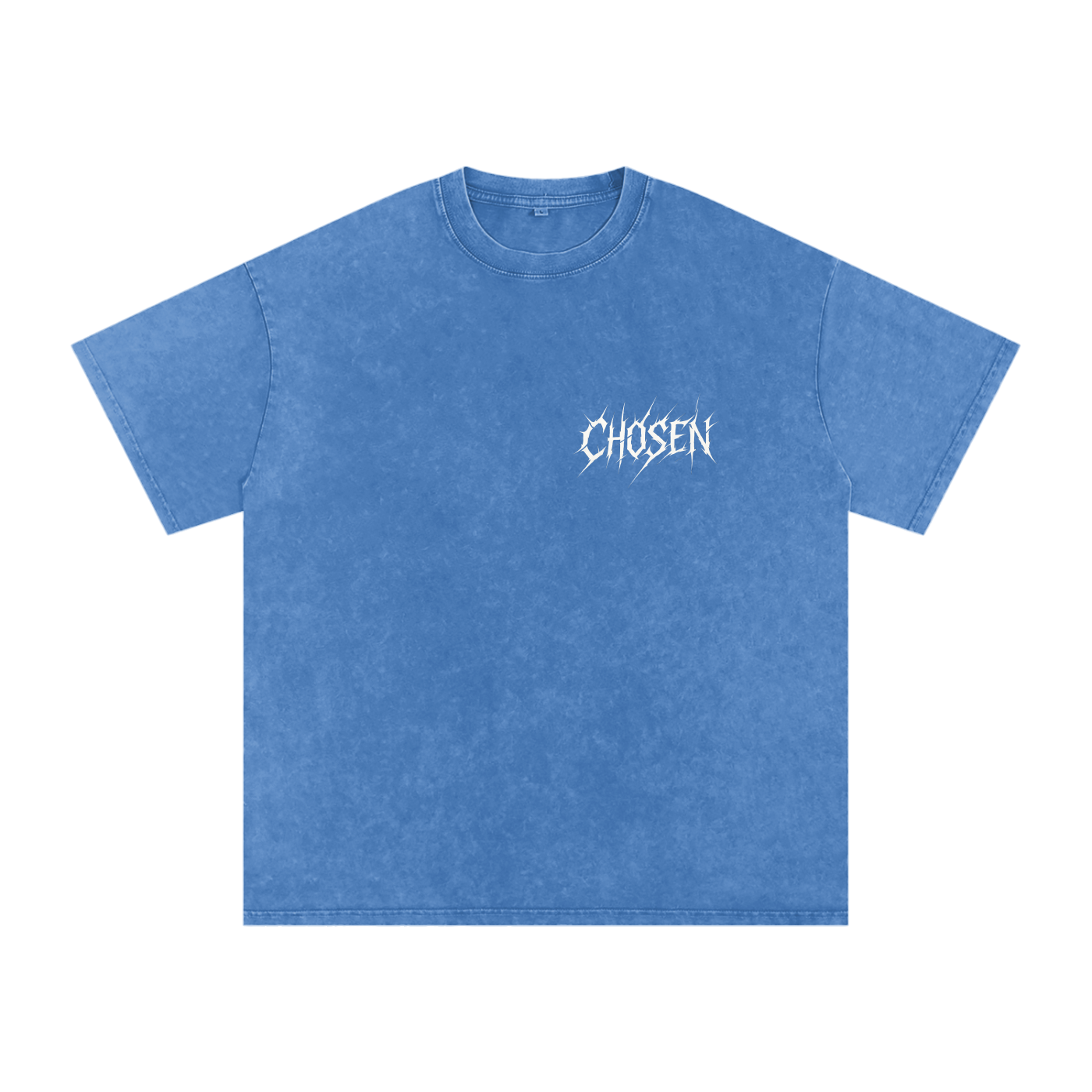 Chosen Soft Feel T-shirt John 3:16 Edition