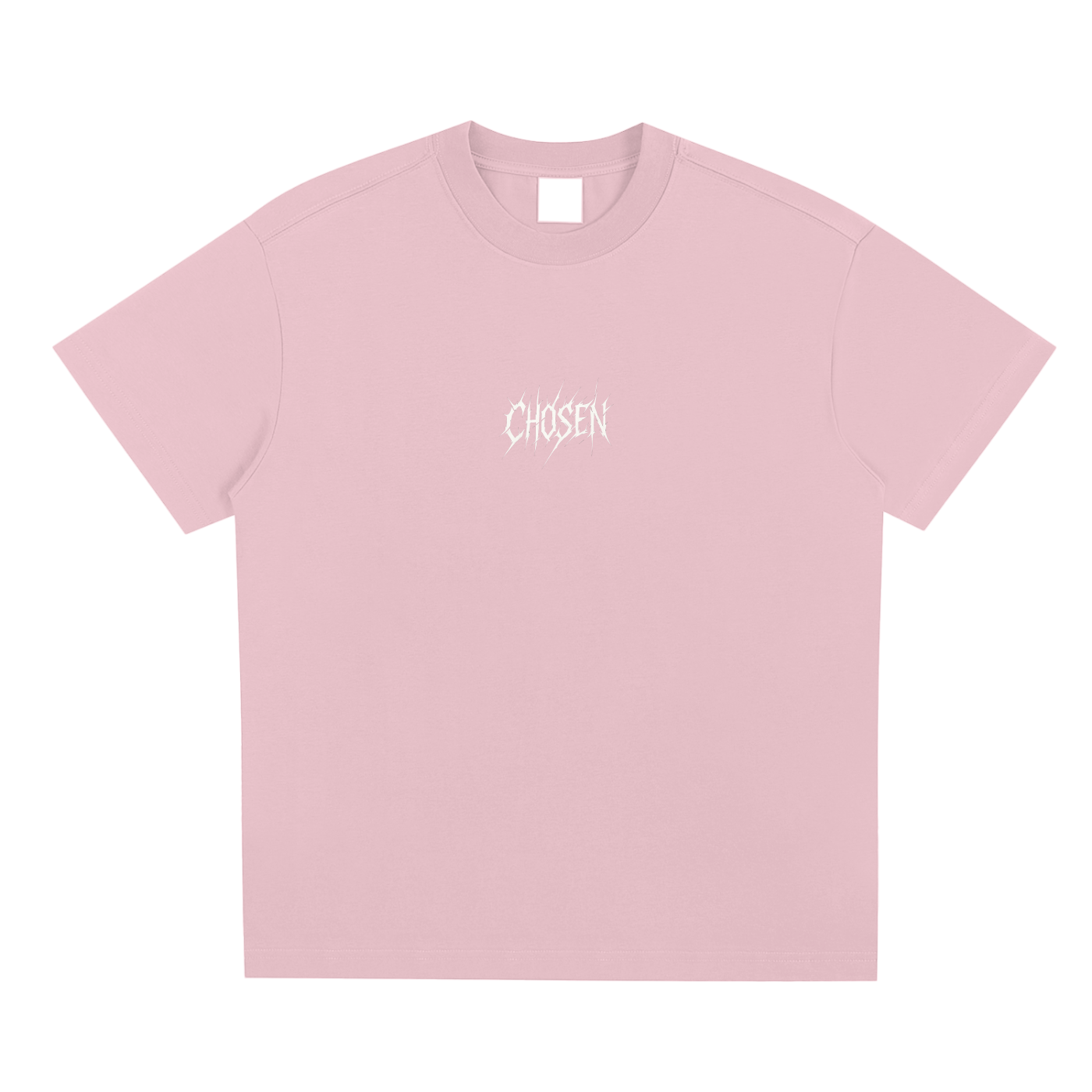 Chosen King of kings loose fit T-shirt