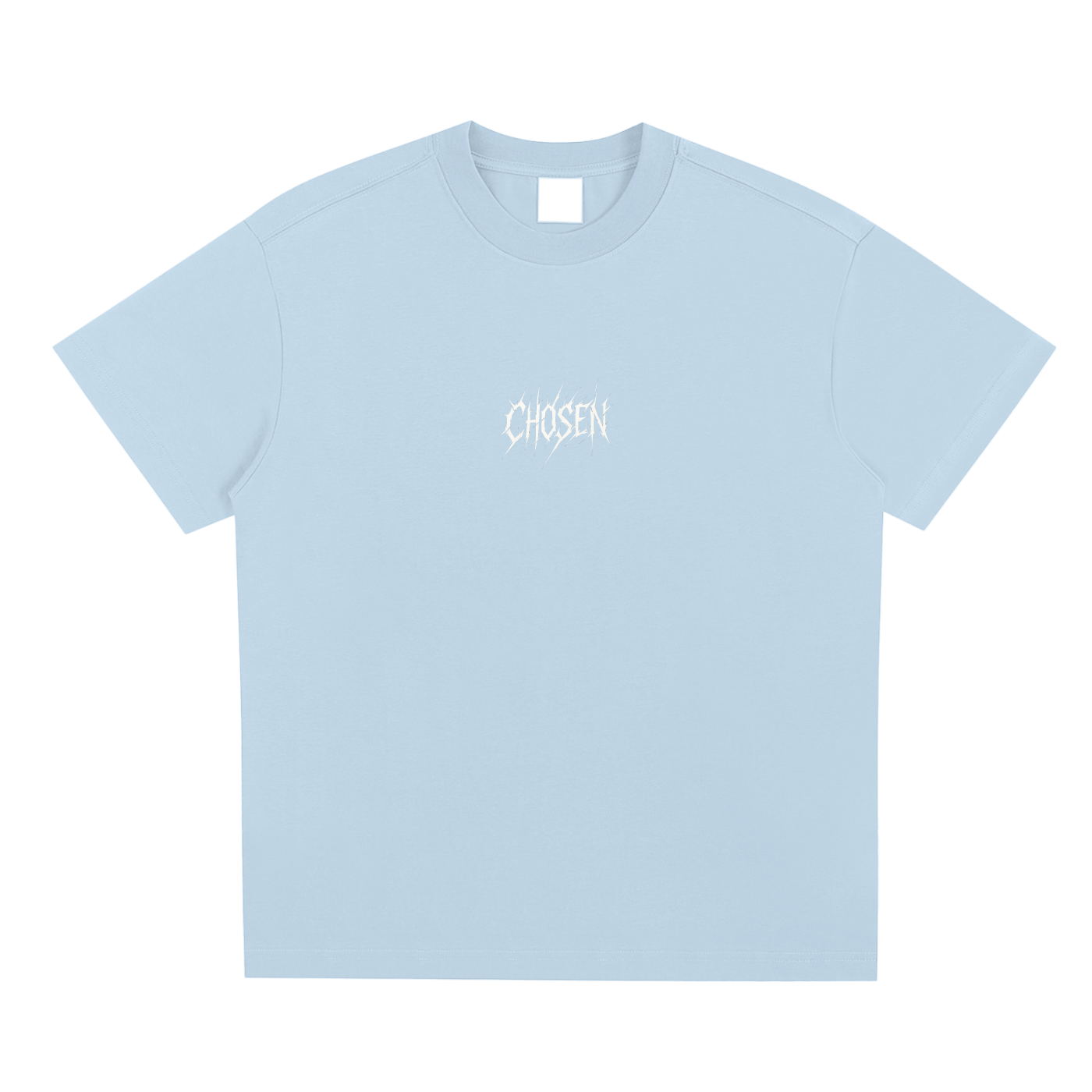 Chosen King of kings loose fit T-shirt
