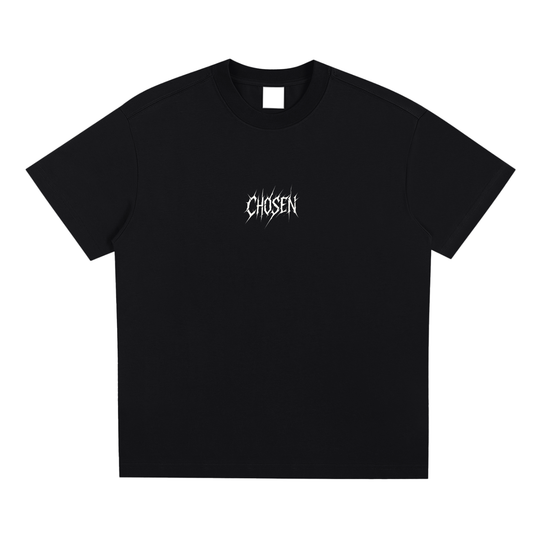 Chosen King of kings loose fit T-shirt